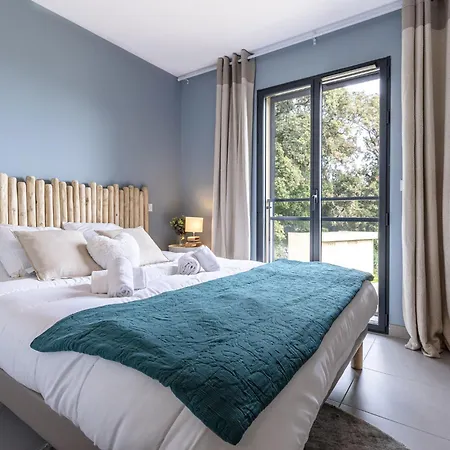 Vignola 2 By Interhome * Porto-Vecchio (Corsica)