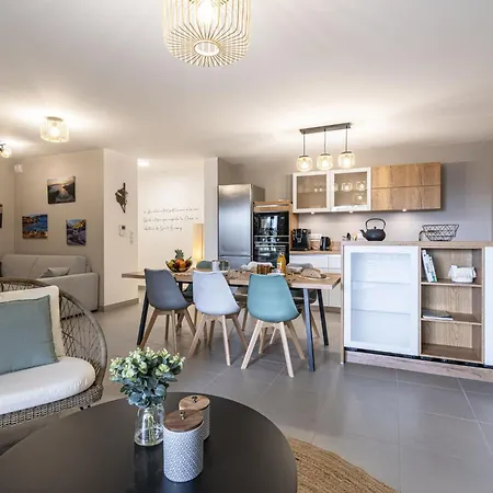 Vignola 2 By Interhome Apartment Porto-Vecchio (Corsica)