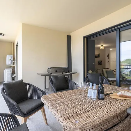 Vignola 2 By Interhome Lägenhet Porto-Vecchio (Corsica)