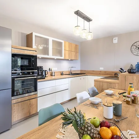 Vignola 2 By Interhome Lägenhet *
