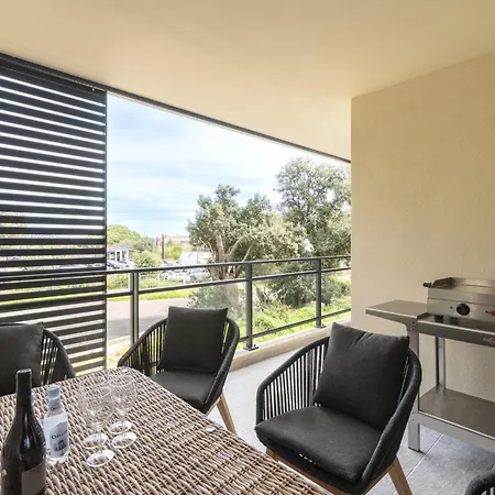Vignola 2 By Interhome Lägenhet Porto-Vecchio (Corsica)