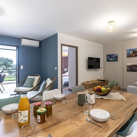 Vignola 2 By Interhome Porto-Vecchio (Corsica)