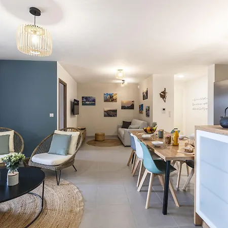 Lägenhet Vignola 2 By Interhome