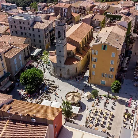 Vignola 2 By Interhome Porto-Vecchio (Corsica)