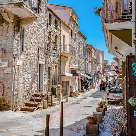 Διαμέρισμα Vignola 2 By Interhome Πόρτο Βέκιο