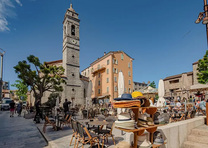 Vignola 2 By Interhome Porto Vecchio