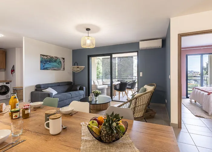 Vignola 2 By Interhome Apartamento Porto Vecchio