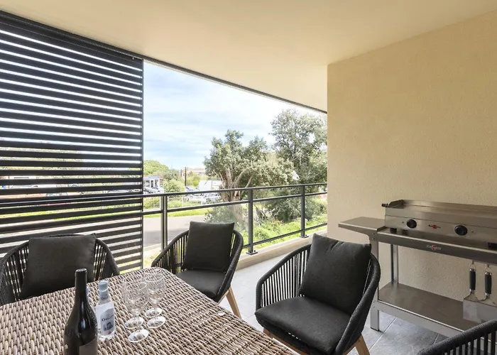 Vignola 2 By Interhome Apartamento Porto Vecchio