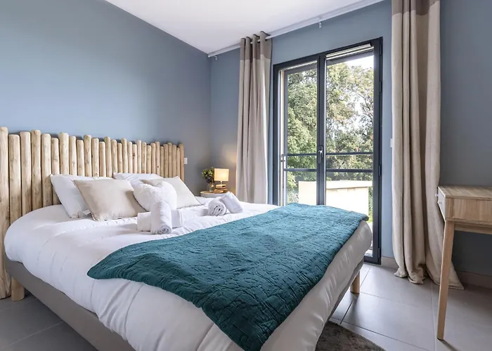 Vignola 2 By Interhome * Porto Vecchio