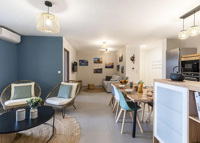 Apartamento Vignola 2 By Interhome