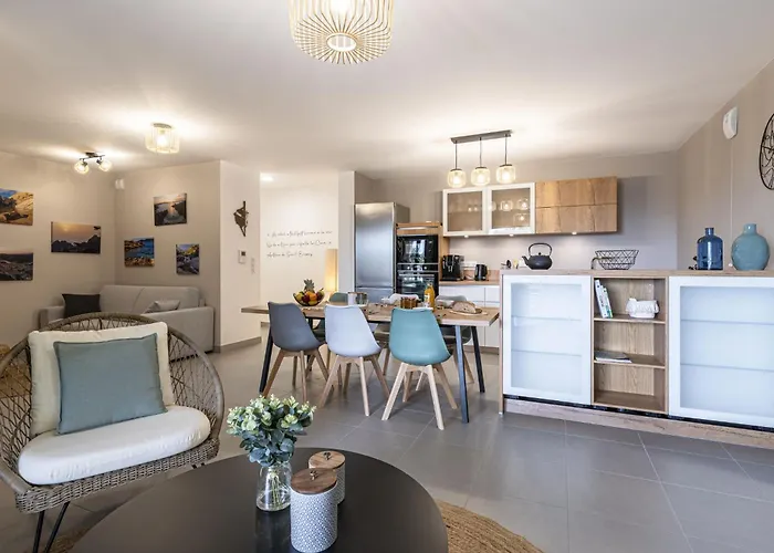 Vignola 2 By Interhome Apartamento Porto Vecchio